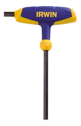Llave mango T Irwin