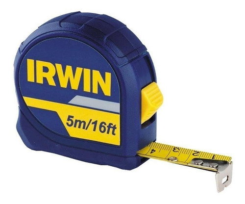 Flexómetro Irwin