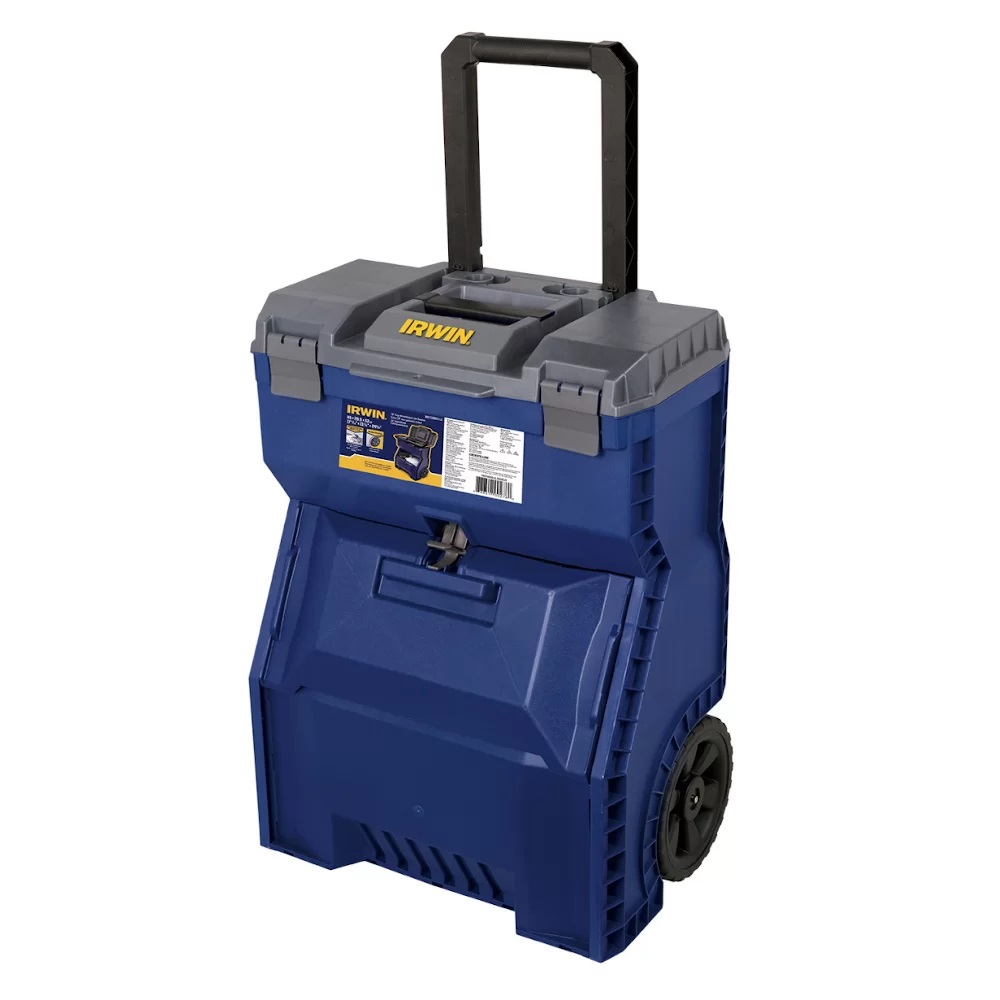 Caja de herramientas Irwin