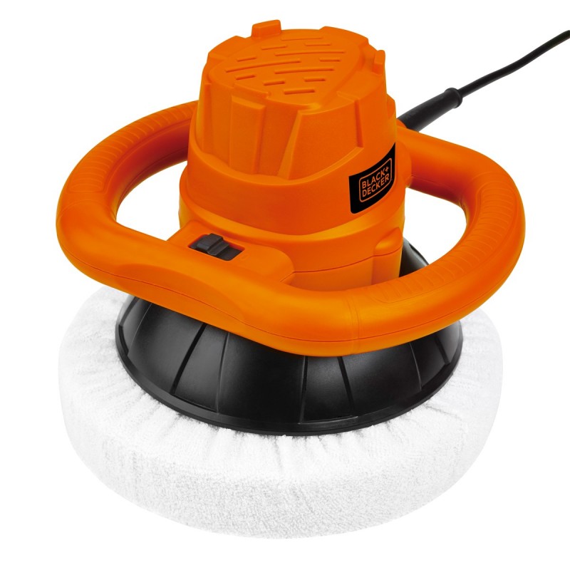 Polichadora Black & Decker