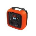 Inflador multiproposito Black &amp; Decker