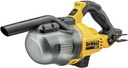 Aspiradora Inalámbrica Dewalt