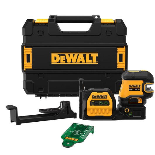 Nivel laser Dewalt