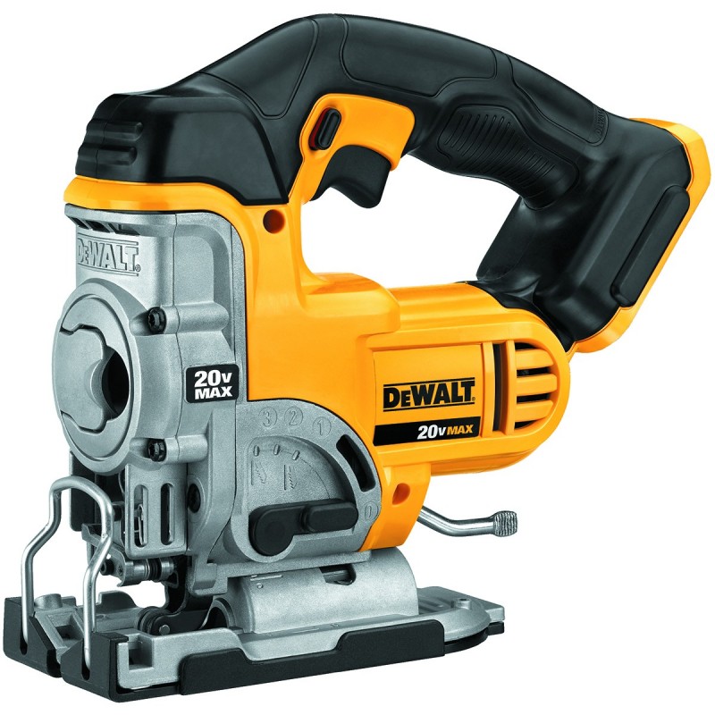 Sierra caladora inalambrica Dewalt