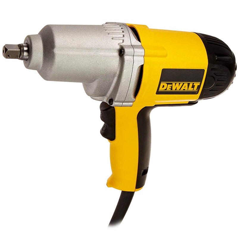 Atornillador de impacto Dewalt