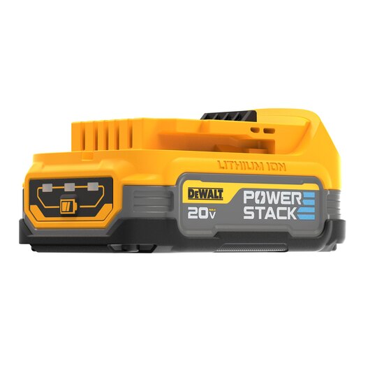 Batería ion de litio Dewalt