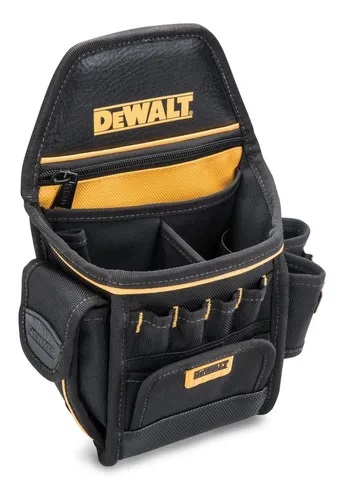 Cinturón porta Herramientas Dewalt