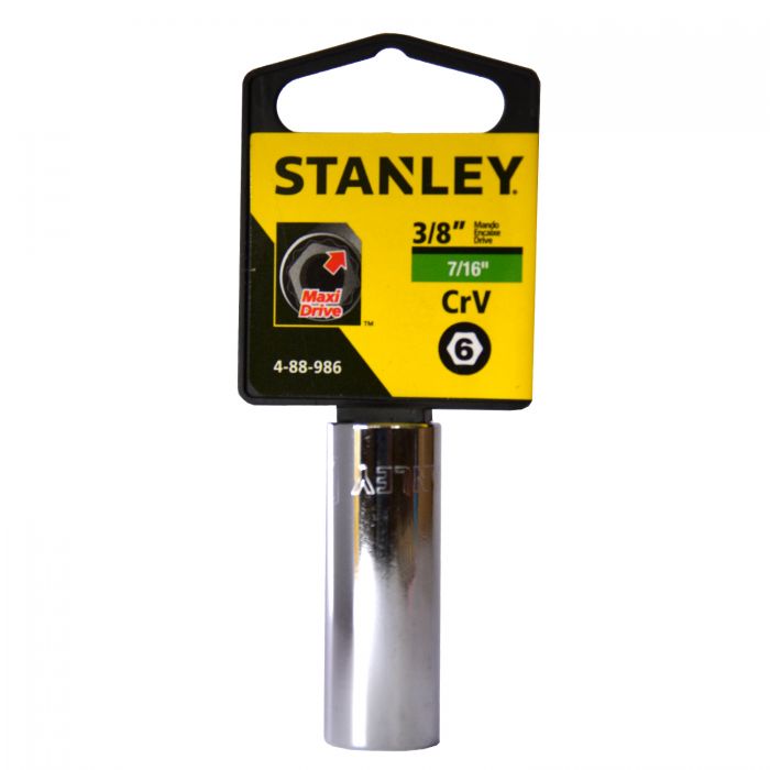 Dado Estándar Stanley