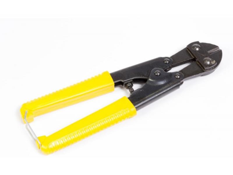 Cizalla Corta Varilla Stanley