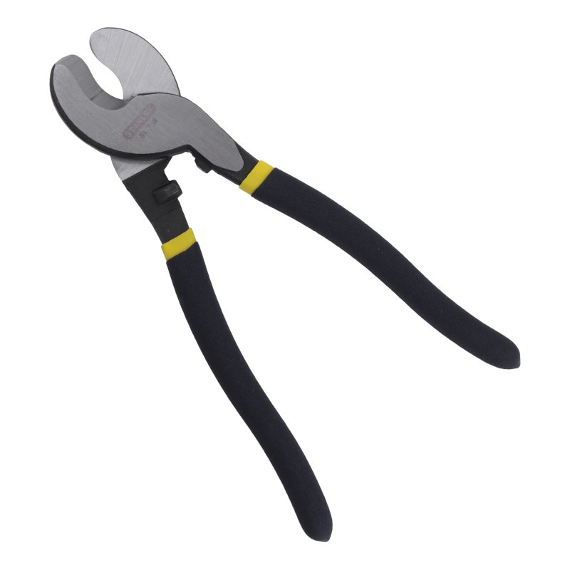 Alicate corta cable Stanley