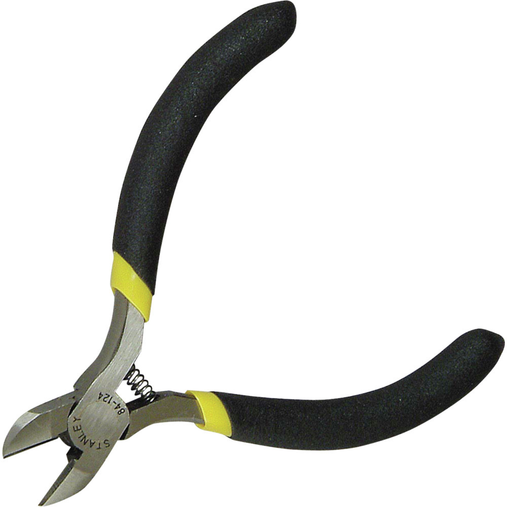 Alicate Corte Diagonal Stanley