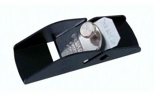 Cepillo para Madera Stanley