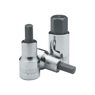 Dado hexagonal Stanley