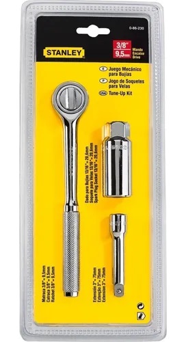 Juego Dado para Bujia Stanley