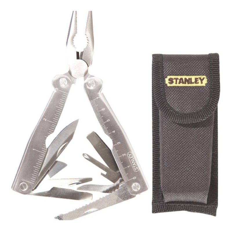 Multi herramientas Stanley