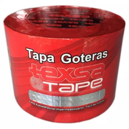 Cinta Autoadhesiva Texsa