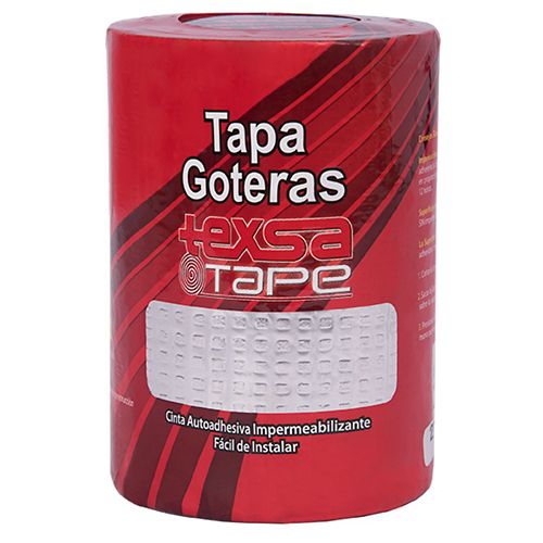 Cinta Autoadhesiva Texsa