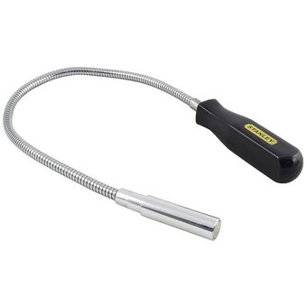 Recogedor magnetico Stanley