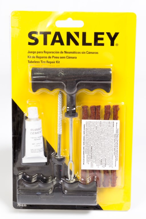 Juego de reparador Stanley