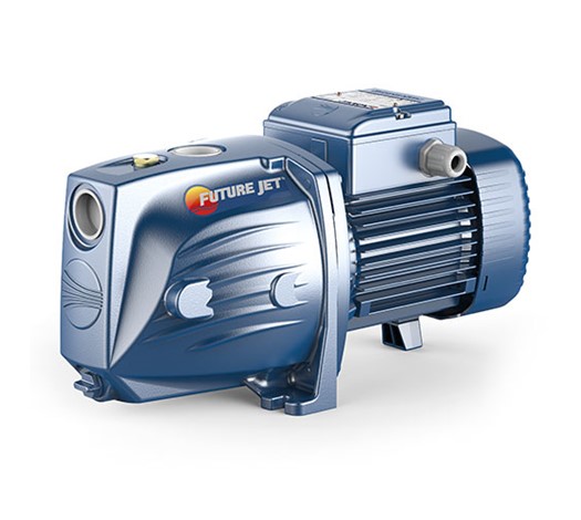 Grupo automático de presión HYDROFRESH Pedrollo