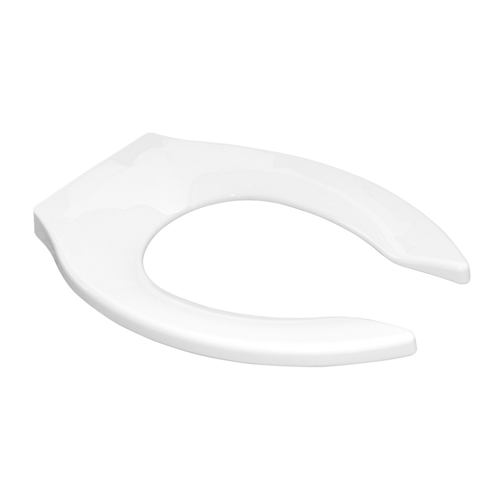Asiento antibacterial de taza Italia