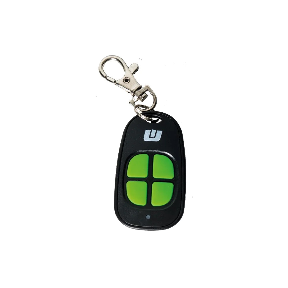 Control Remoto de Motor Accessmatic