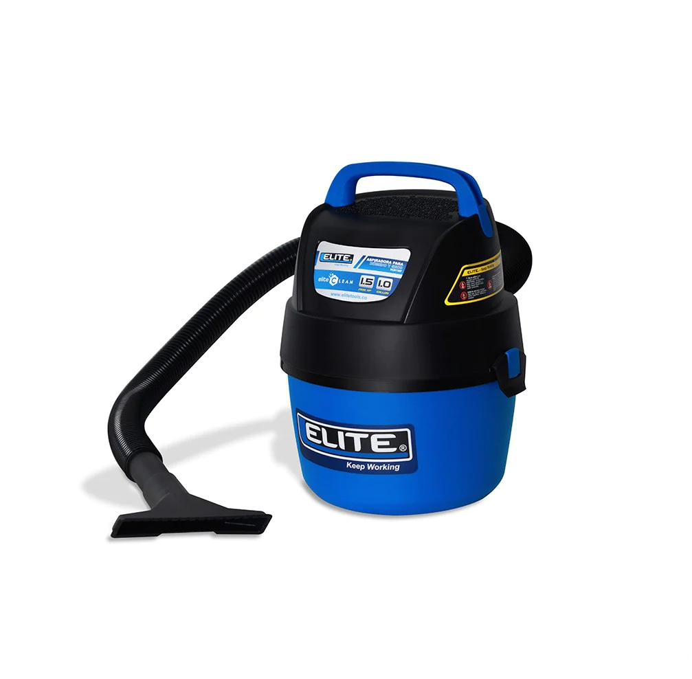 Aspiradora Elite Tools