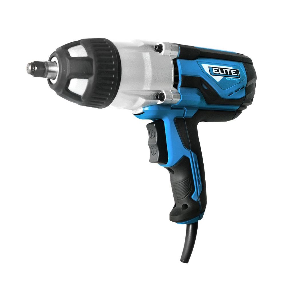 Atornillador de impacto Elite Tools
