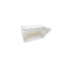 Caja empalme eléctrico PVC Celta