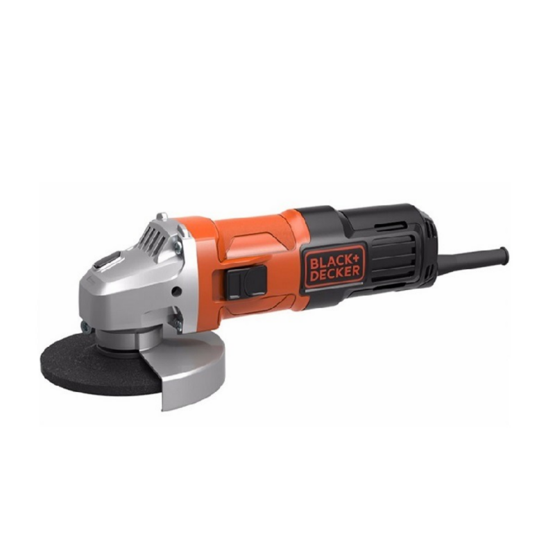 Pulidora Black & Decker