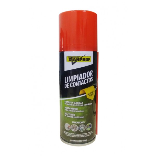 Aerosol Stanprof