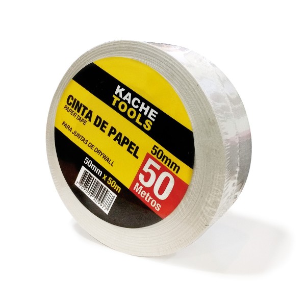 Cinta Papel 50mm Sukra
