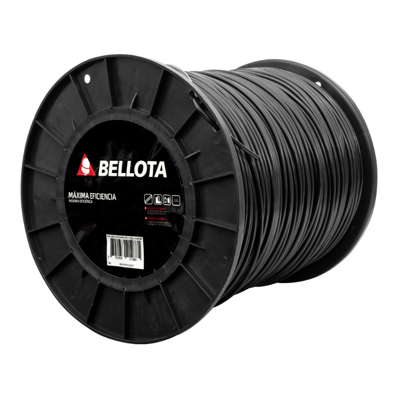 Nylon cortacésped Bellota