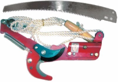 Desgarretadera Ramas Jaguar
