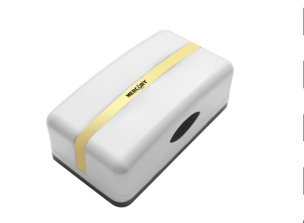 Timbre Ding-Dong Mercury