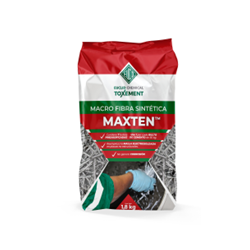 Fibra Maxten Tm Toxement