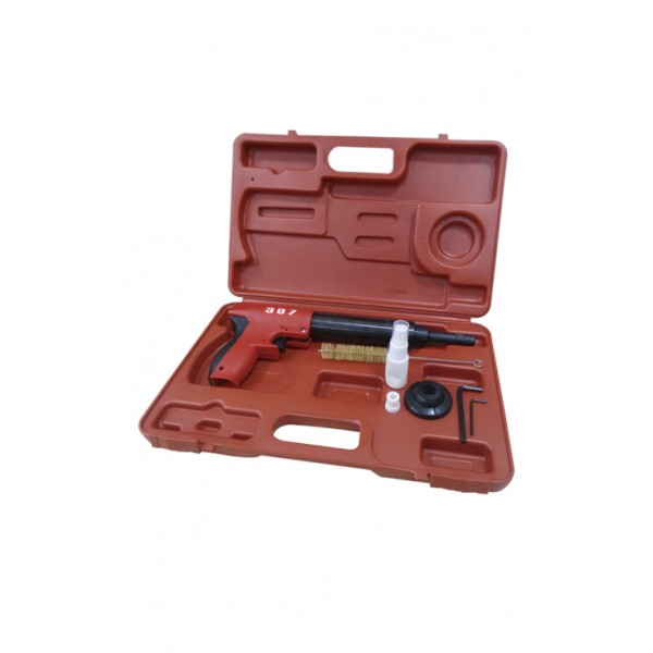 Pistola Fijacion Jd307 Cal 22 Sukra