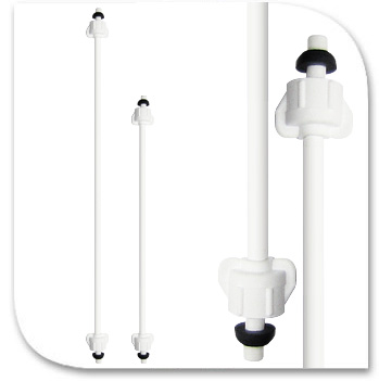 Conector Flexible Rioplast