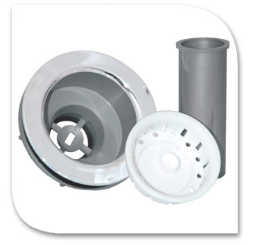 Canastilla Lavaplatos Rioplast