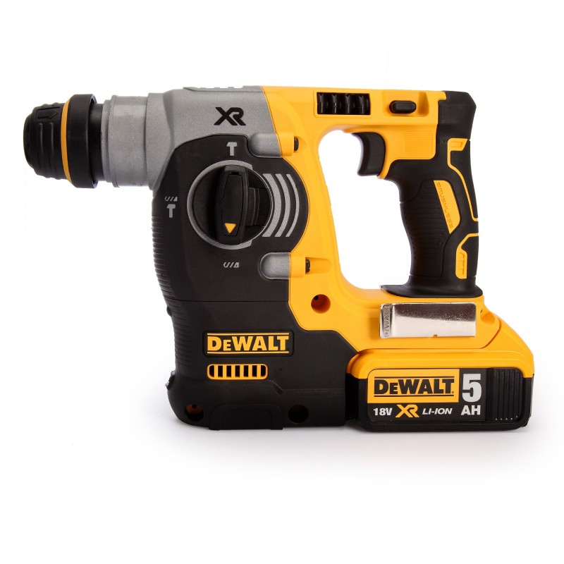 Rotomartillo Inalambrico DeWalt