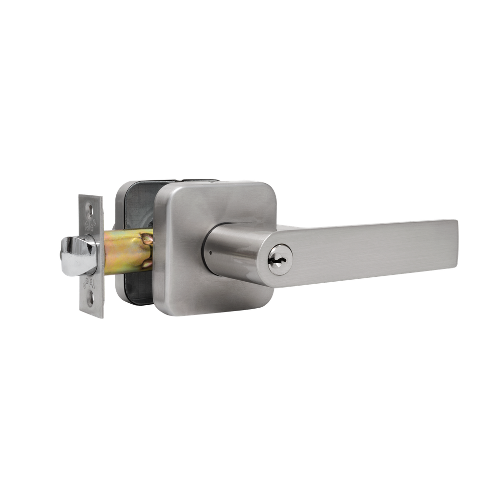 Cerradura Manija Roma Yale