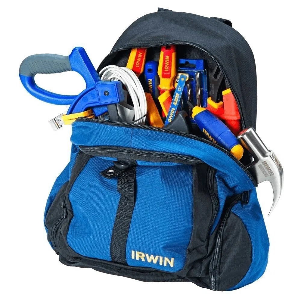 Morral para herramientas Irwin