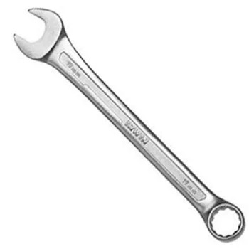 Llave combinada Irwin