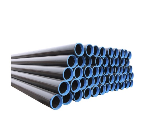 Tubo Agua Acero al Carbon