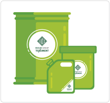 Eucon UHP/N Toxement