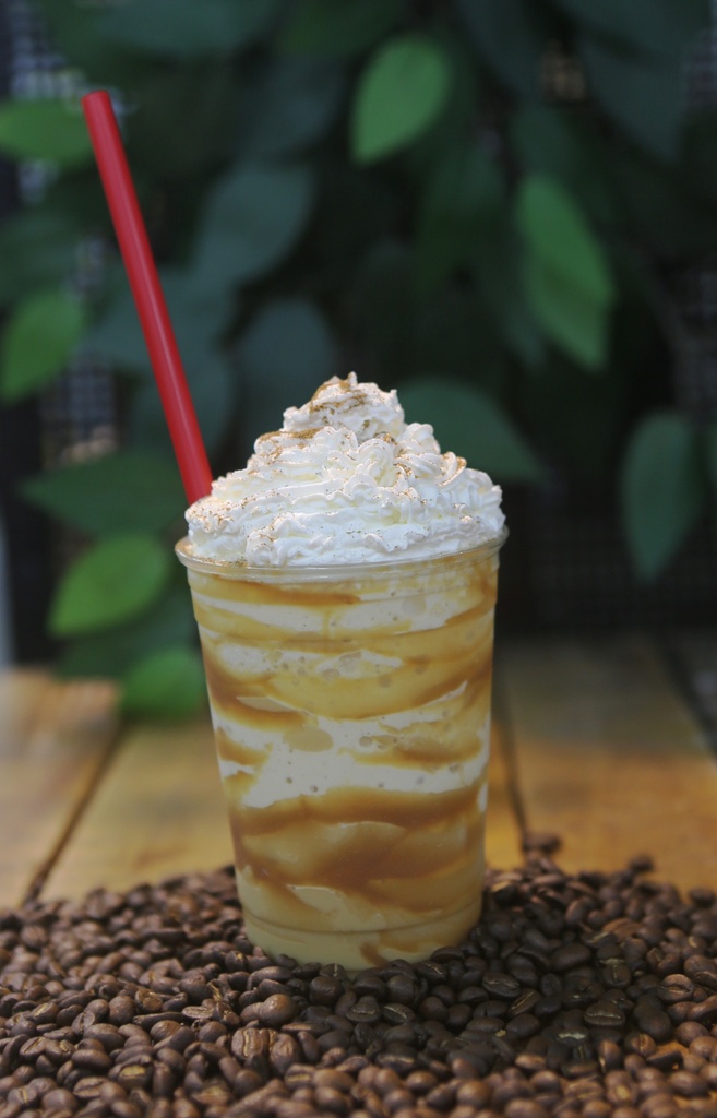 Frapuchino Cafetito