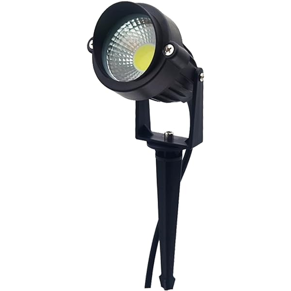 Reflector de Estaca Mercury