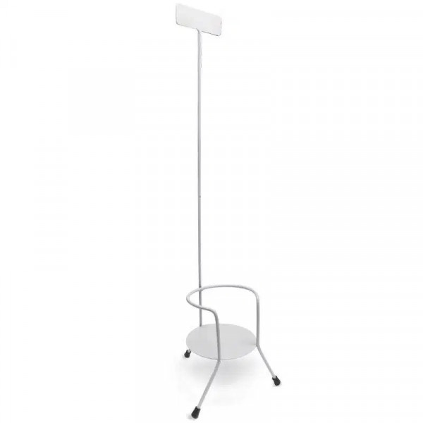 Pedestal para extintor