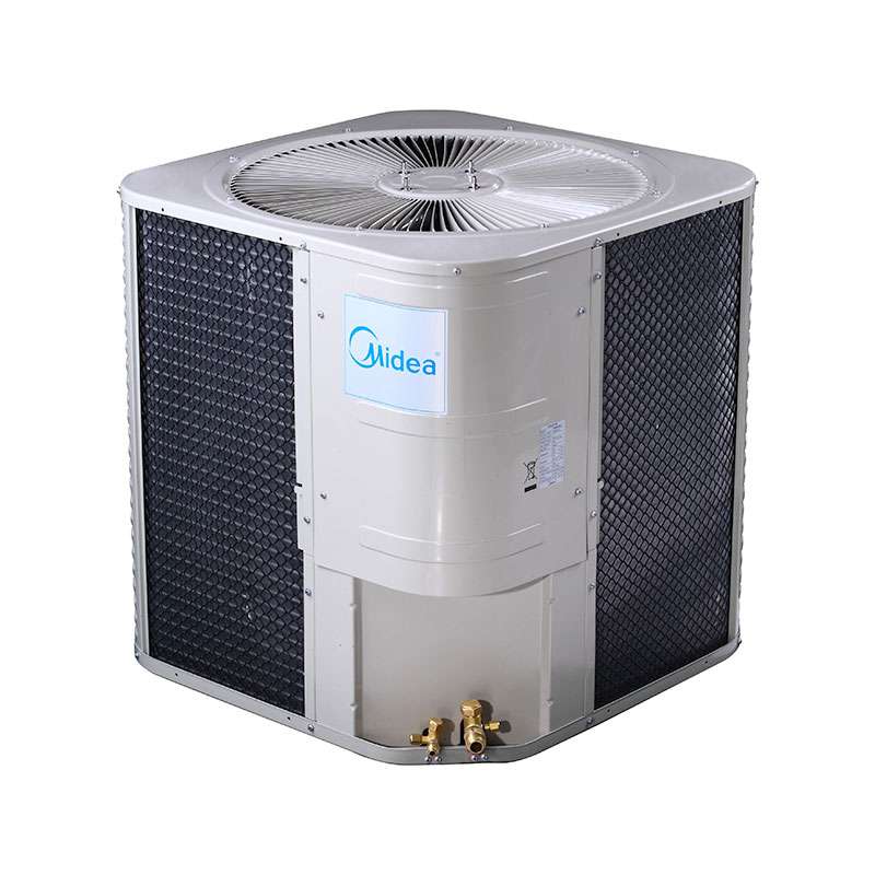 Condensadora Convencional Midea