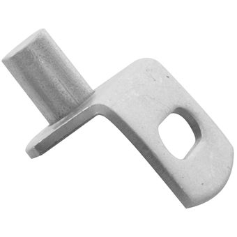 Soporte Entrepaño Ranurado Induma